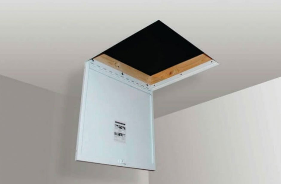 What Role Do Ceiling Access Panels Play in Green Construction Projects Today?