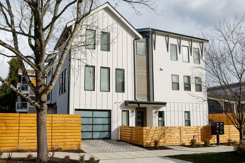 What Seattle Homeowners Are Prioritizing Now That Yards Cost More to Maintain