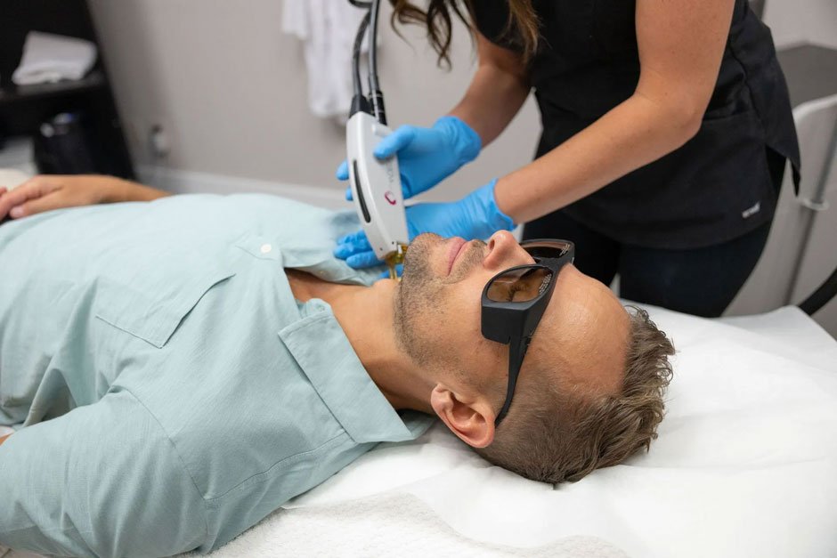 What To Know Before Booking Your First Hair Removal Appointment