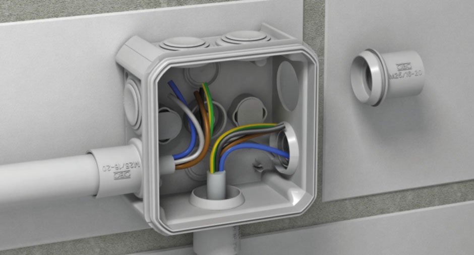 What to Know About Choosing a Junction Box