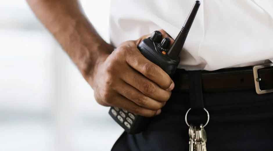 When Is a Property Owner Liable for Negligent Security in Las Vegas?