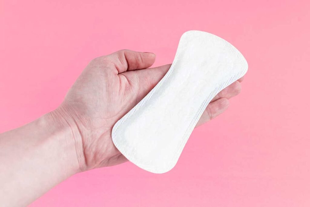 Why Choosing the Right Panty Liner Matters