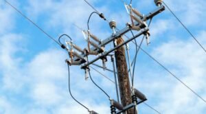 Why Upgrading Aging Utility Poles Is a Priority for Smart Grid Expansion