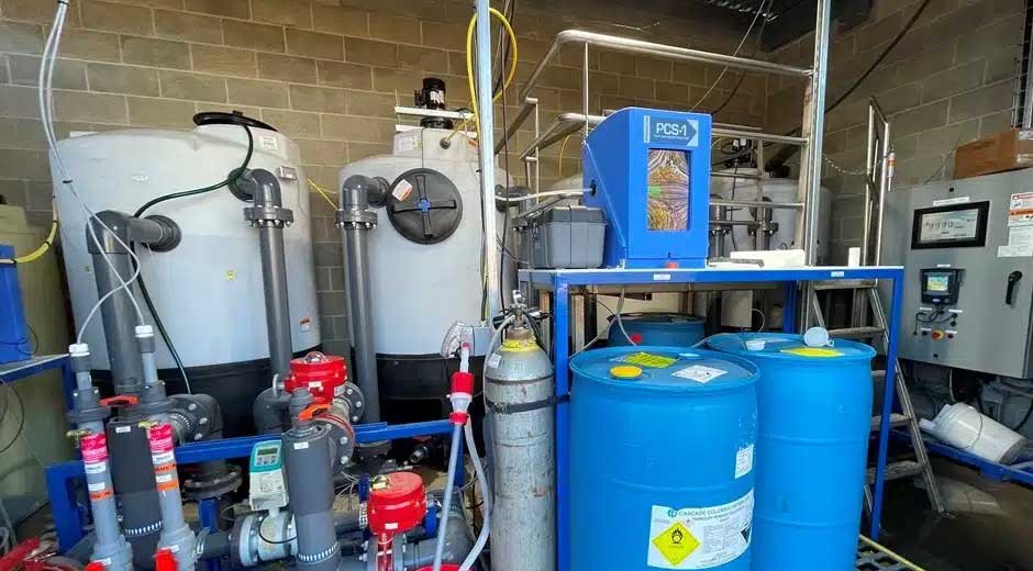 5 Effective Ways pH Correction Improves Industrial Water Management Systems