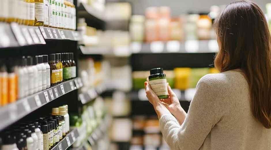 5 Top Benefits of Shopping for Nootropics Online