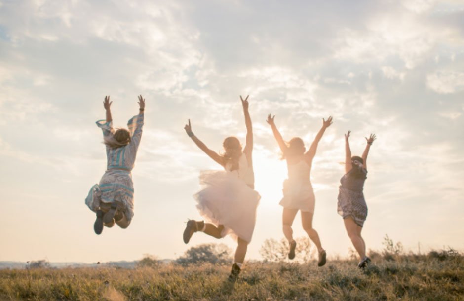 7 Simple Changes for a More Active, Balanced Life