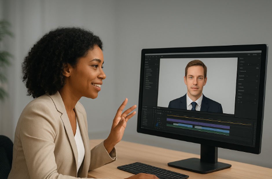AI Avatar Generators for Business Use