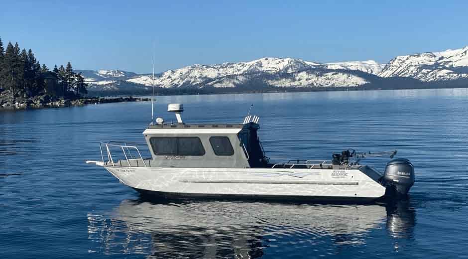 Beginner's Guide to Fishing Charters: What to Expect