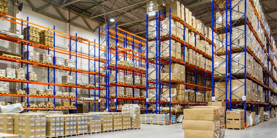 Boost Warehouse Efficiency with Durable Pallet Racking Systems