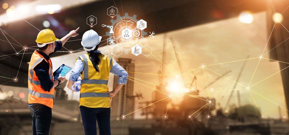 Breaking New Ground: Innovations Reshaping the Construction Industry