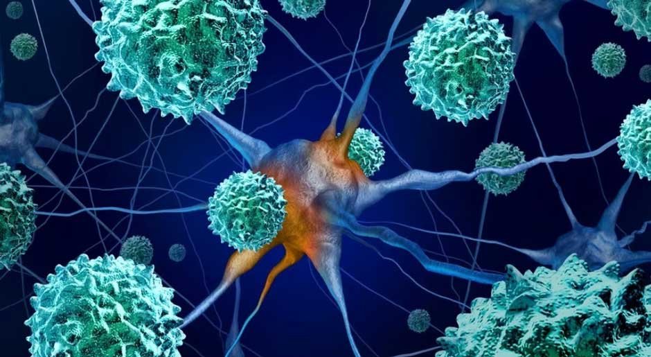Building a Support System for Those with Autoimmune Challenges