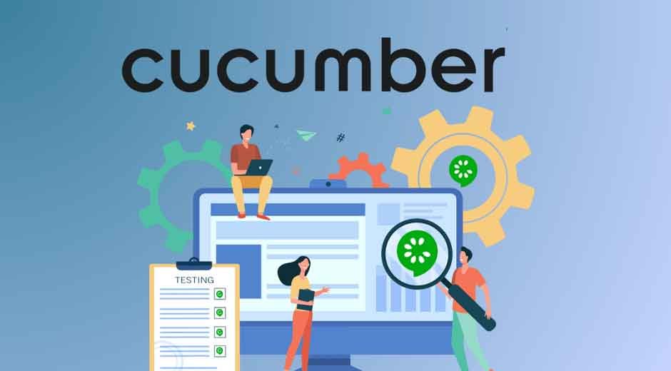 Building an Agile Test Automation Framework with Cucumber