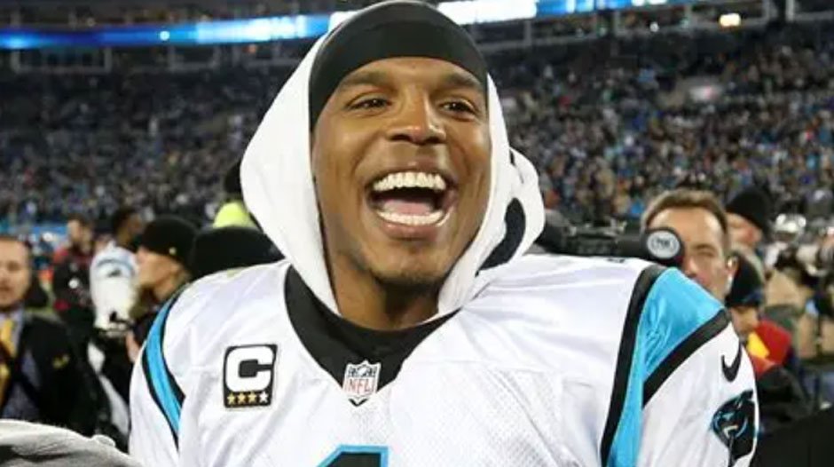 Cameron Newton: A Legacy of Power and Poise in the NFL