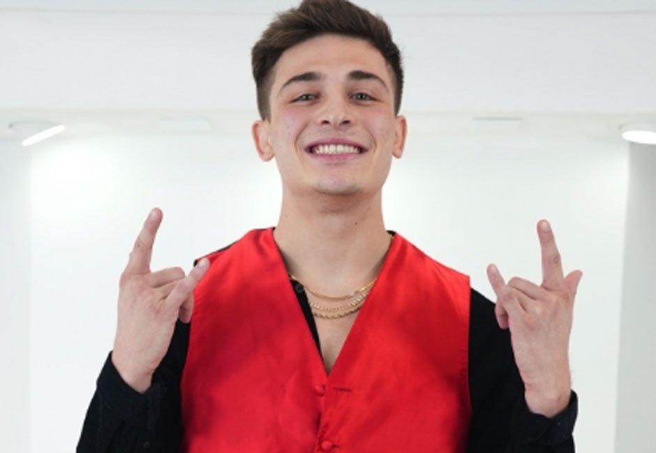 Chase Arcangel Wikipedia: A Comprehensive Overview