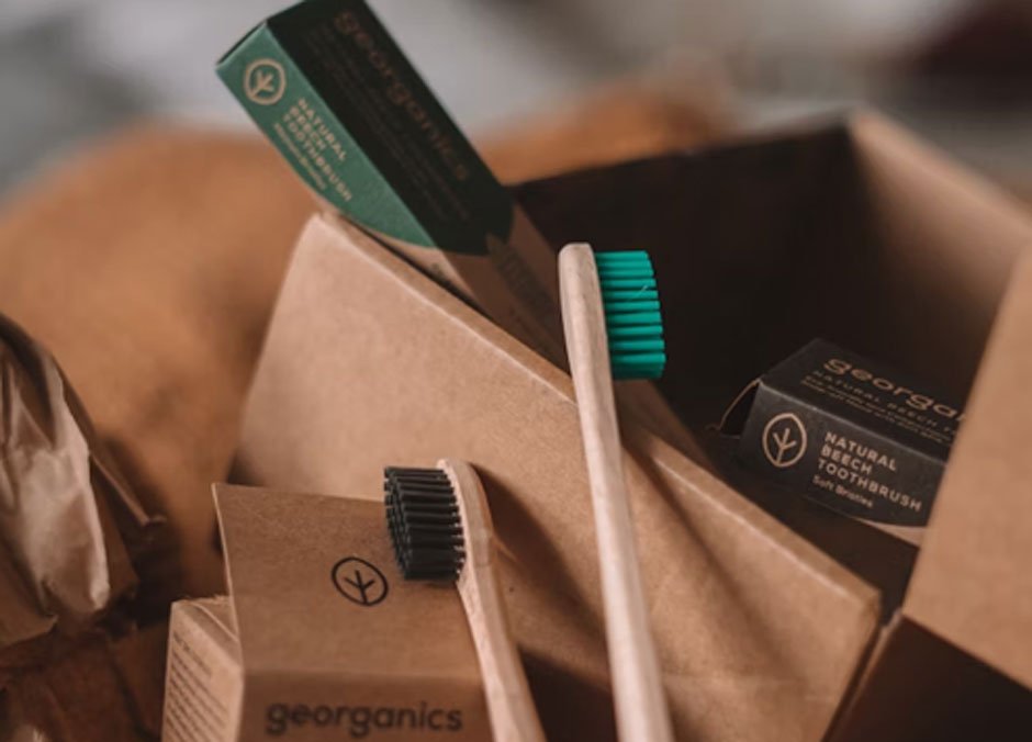 Eco-Friendly Habits That Fit Into a Connected, Everyday Lifestyle