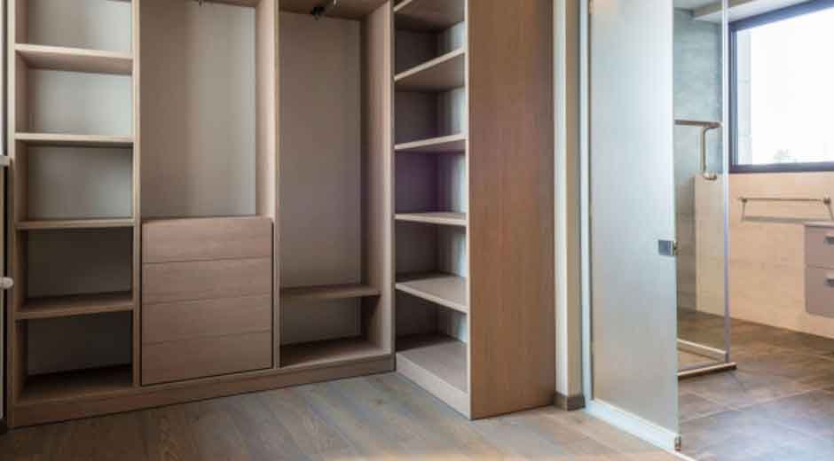 Enhance Your Lifestyle with Tailored Closet Organization Solutions