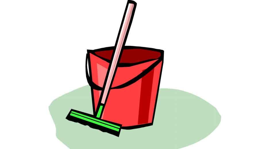 Essential Sustainable Cleaning Supplies Every Home Should Have