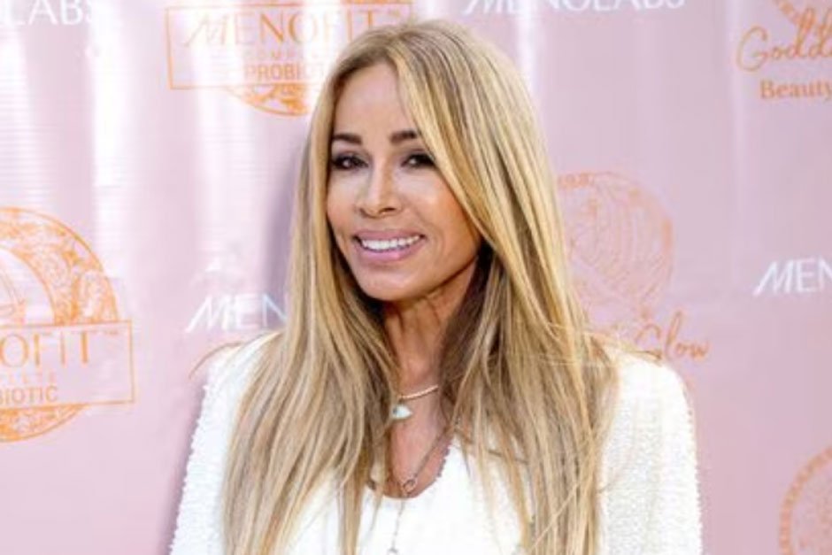 Faye Resnick Net Worth: Unraveling the Financial Journey of a Reality TV Star and Designer