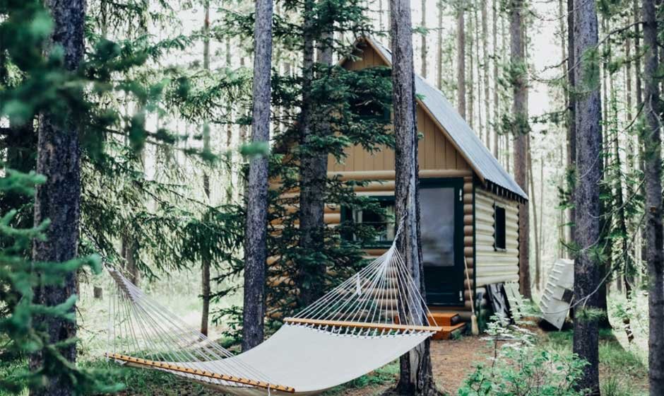 Finding the Perfect Spot in the USA to Build Your Eco Vacation Home