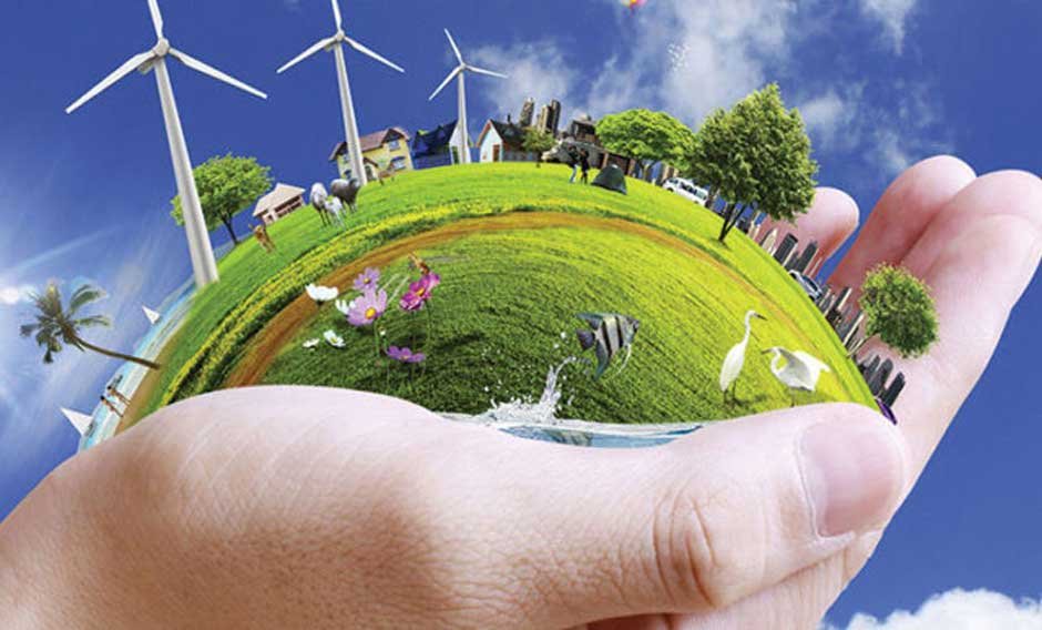 Going Green: How Renewable Energy Can Transform Our World