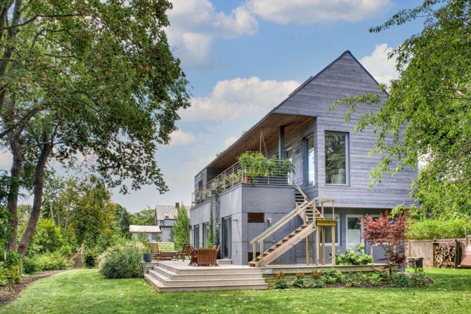 Green Upgrades That Make Your Home More Attractive to Buyers