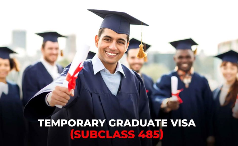 How 485 Visa Insurance Supports Post-Graduate Opportunities