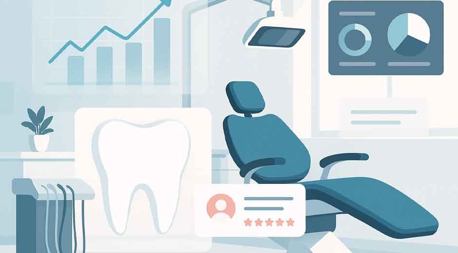 How Best Dental SEO Companies Boost Referrals for Orthodontists