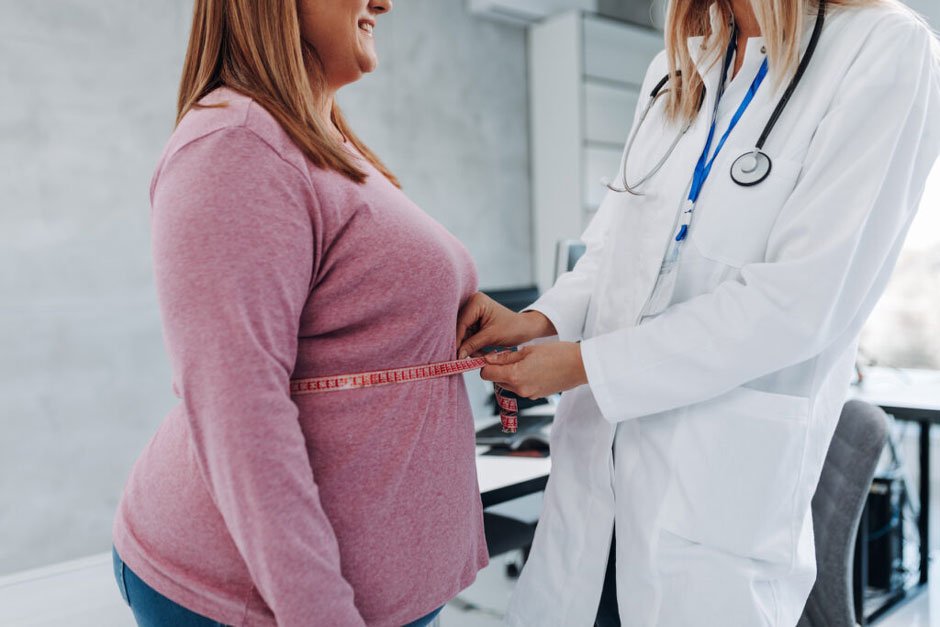 How GLP-1 Receptor Agonists Are Revolutionizing Weight Management