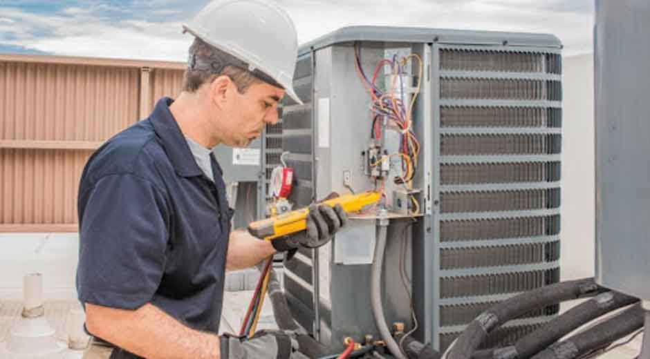 How-HVAC-Contractors-Help-Prepare-Your-System-for-Summer