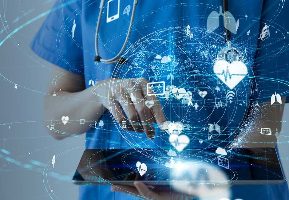 How Technology is Transforming the Fight Against Medical Errors
