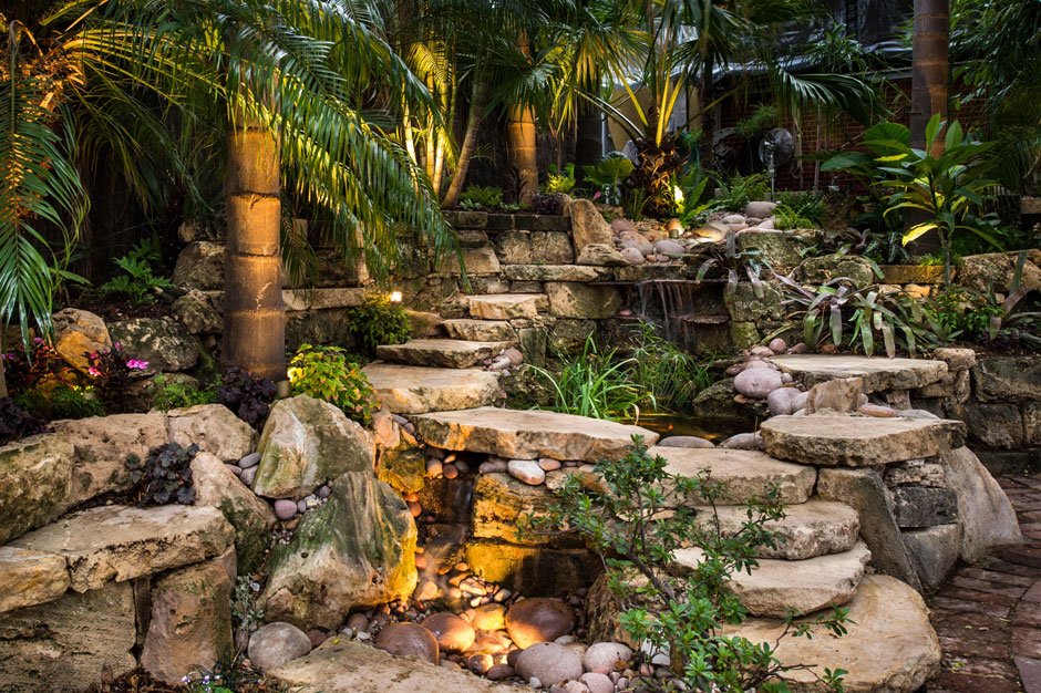 How To Build A Sustainable Garden