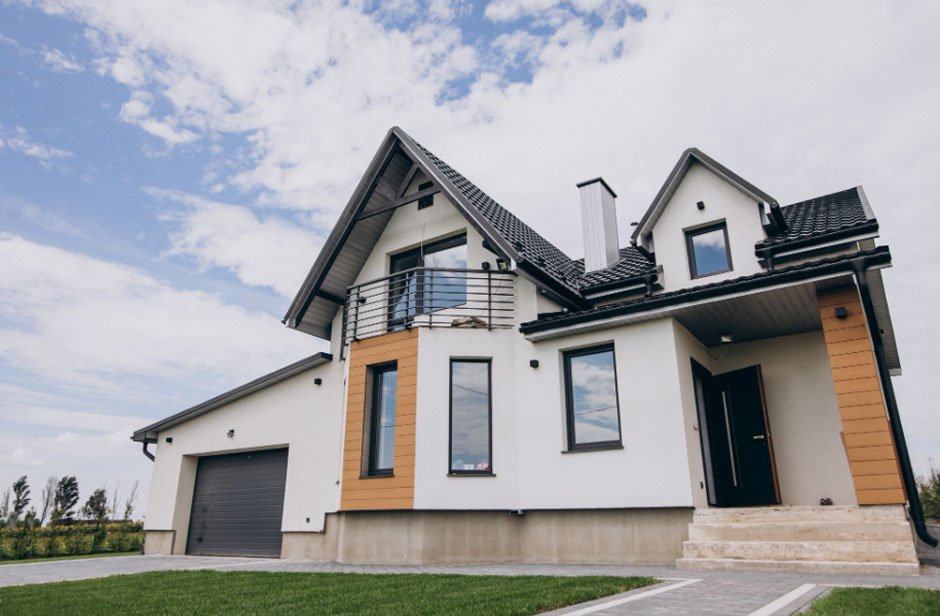 How to Boost Home Exterior Appeal and Increase Its Value - Tips for Homeowners
