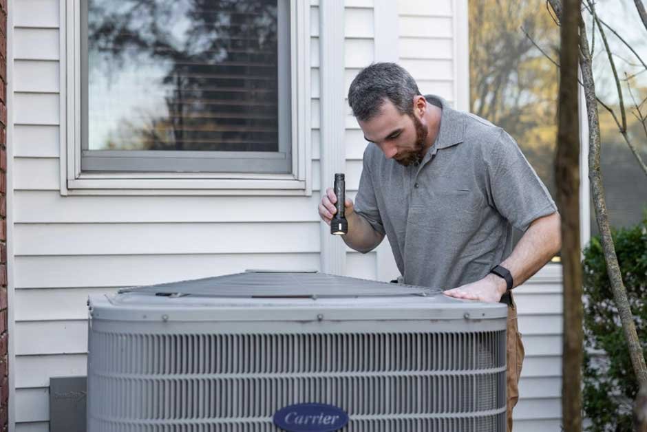 How to Identify Early Signs of Heat Pump Failure Before It Becomes a Major Issue