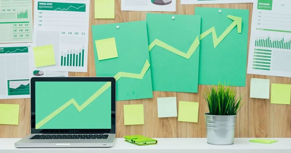 How to Make Your Online Life More Sustainable