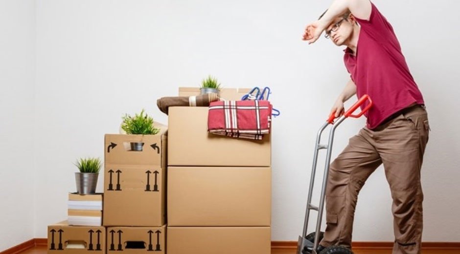 How to Prepare for a Smooth Move in Connecticut