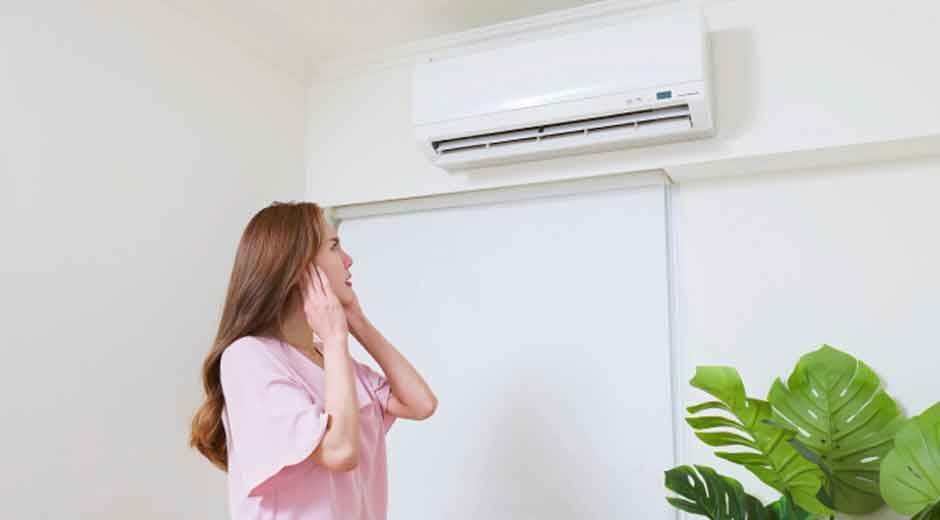 Identifying and Fixing Common AC Noises