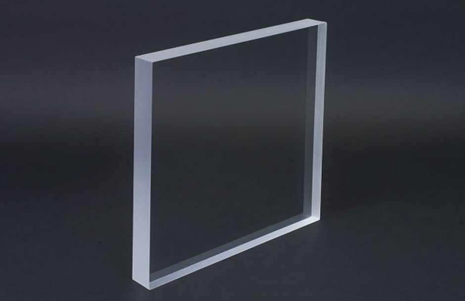 Why 1/4 Inch Plexiglass Sheets Are the Go-To Choice
