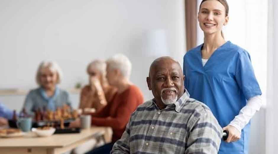 Is In-Home Care in Enumclaw Safe for Seniors with Memory Loss?