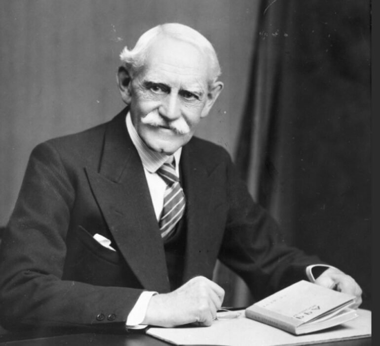 James Henry Bowles (1888-1957): A Life Remembered