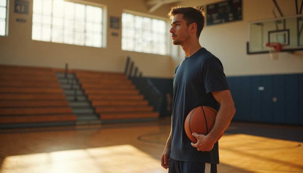 Jasper Breckenridge Johnson