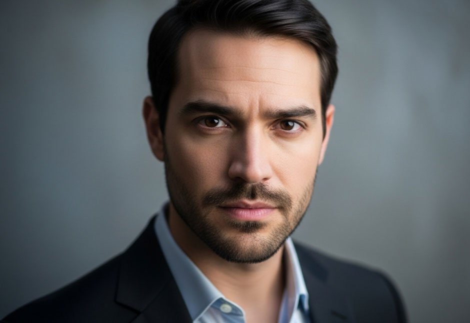 Javier Grajeda: A Versatile Actor's Journey