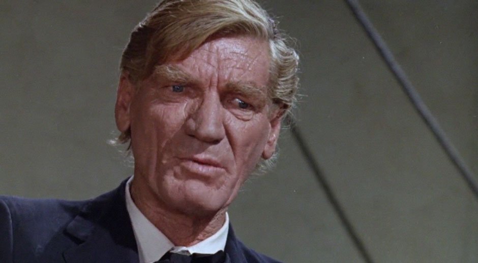 John Dierkes: The Enduring Legacy of a Character Actor