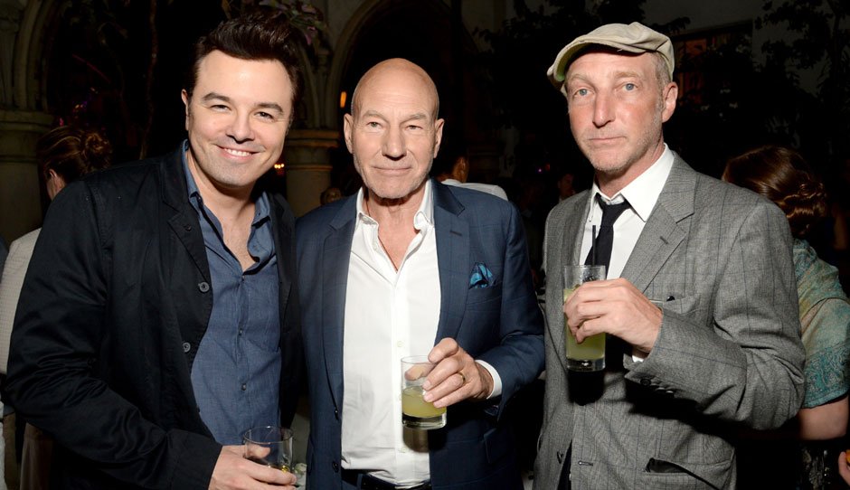 Jonathan Ames: A Literary Maverick's Journey