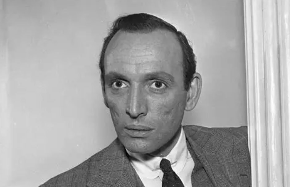 Joseph Ruskin: A Character Actor’s Enduring Legacy in Film, Television, and Theater