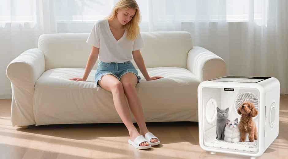 Keeping Your Furry Friend Warm and Dry: Essential Tips for Pet Owners