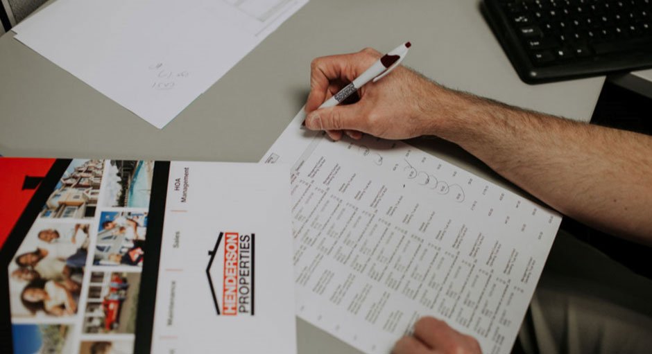 Key Advantages of Working with a Local Henderson Property Manager