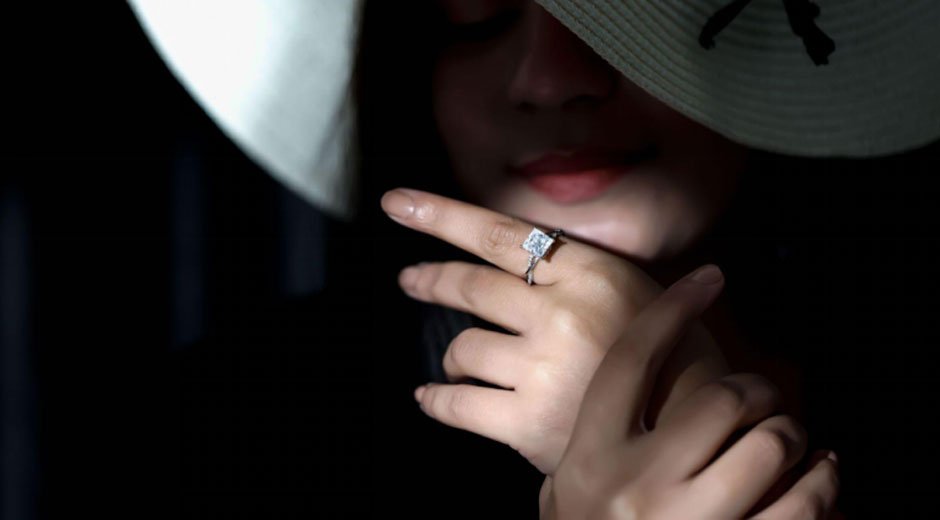 Lab-Grown Diamond Rings For Every Budget And Style