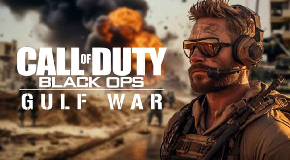 Level Up Fast: COD BO6 Accounts Packed with Unlocks