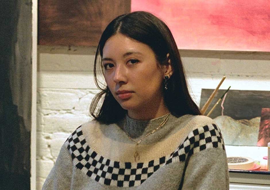 Losel Yauch: A Multifaceted Artist Bridging Worlds