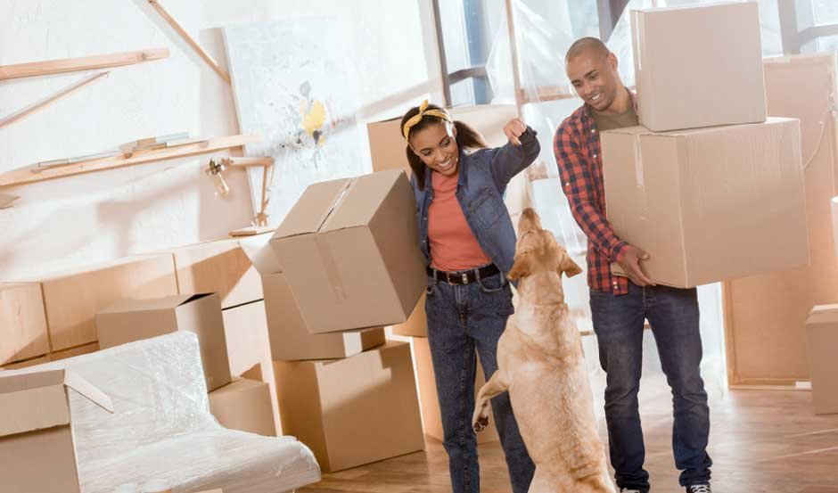 Making Your Move Smooth: Tips for Every Homeowner